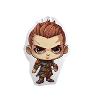 Poduszka Chibi God of War - Atreus