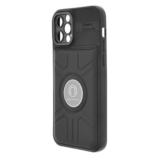 etui do iphone 12 pro w391 czarny na Arena.pl