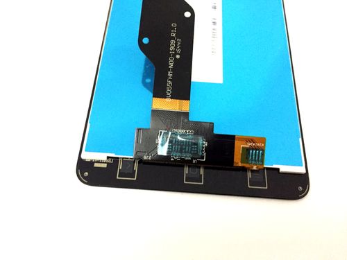 WYŚWIETLACZ LCD DOTYK XIAOMI REDMI NOTE 4X / NOTE 4 na Arena.pl