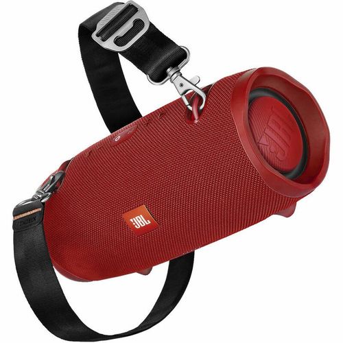 Portable Speaker JBL Xtreme 2 Czerwony na Arena.pl