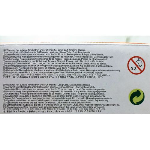 Kasa fiskalna dla dzieci PlayGo 31 x 22 x 14,5 cm 6 Sztuk na Arena.pl