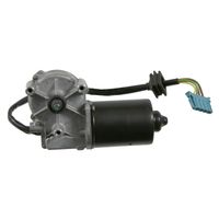Silnik elektryczny wycieraczek PRZÓD MERCEDES C 1995 1996 1997 1998 1999