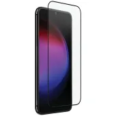 uniq optix vivid s24+ s926clear szkło hartowane z aplikatorem