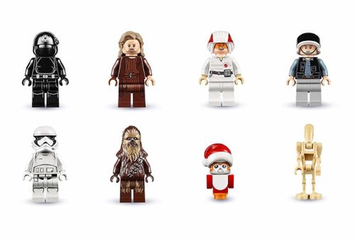 LEGO 75245 na Arena.pl