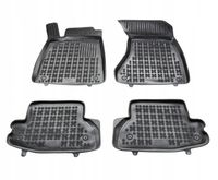 Audi A5 II Coupe od 2016 Dywaniki korytka gumowe