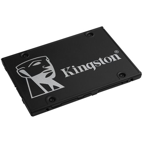 kingston kc600, 256gb, 2.5” 7mm, sata ssd na Arena.pl