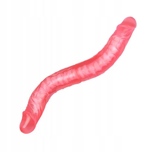 Podwójne dildo 35cm na Arena.pl