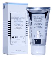 sisley restorative hand cream hydrating skin & nail care 75ml