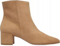 Botki HÖGL Brązowe damskie na obcasie rozmiar 36