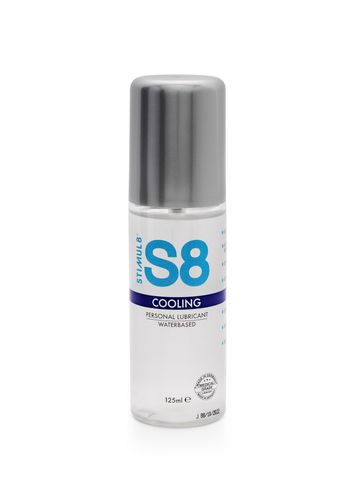 S8 Wb Cooling Lube 125Ml Cooling na Arena.pl