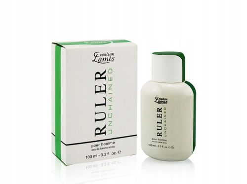 Creation Lamis - woda toaletowa Ruler Unchained męska 100ml na Arena.pl