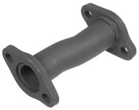 KOLEKTOR WYDECHOWY LONCIN LC8000D-AS CZĘŚĆ ORYGINALNA 180590231-0001