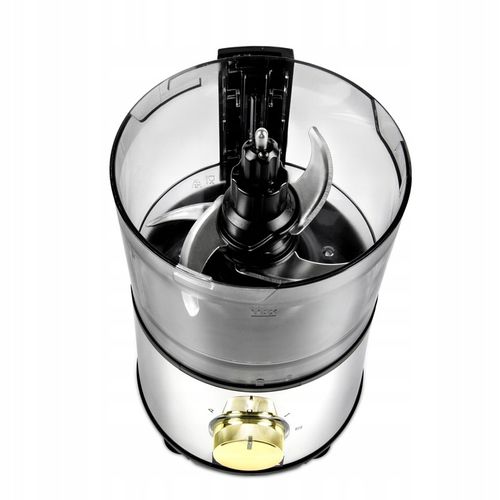 Blender kielichowy GOTIE GBW-1000S 400W rozdrabniacz młynek 5 w 1 Importer na Arena.pl