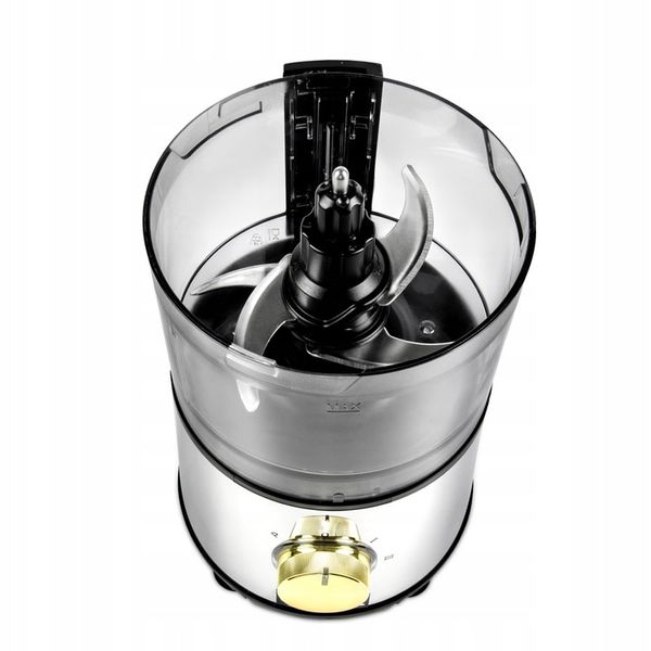 Blender kielichowy GOTIE GBW-1000S 400W rozdrabniacz młynek 5 w 1 Importer zdjęcie 11