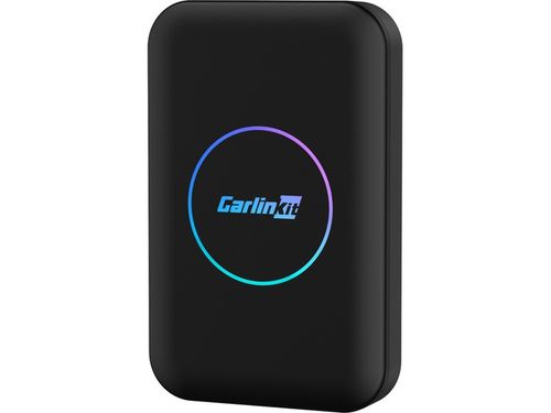 Adapter CARLINKIT TBox PRO Bezprzewodowy CarPlay Czarny na Arena.pl