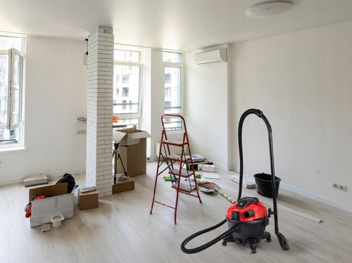 ODKURZACZ PRZEMYSŁOWY BEZWORKOWY DO GIPSU GRUZU PRZEMYSŁOWY 4000W na Arena.pl