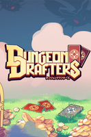 Dungeon Drafters KLUCZ CD KEY KOD BEZ VPN WYSYŁKA 24/7