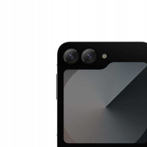 Spacecase Camera Ring Galaxy Z Flip 6 na Arena.pl