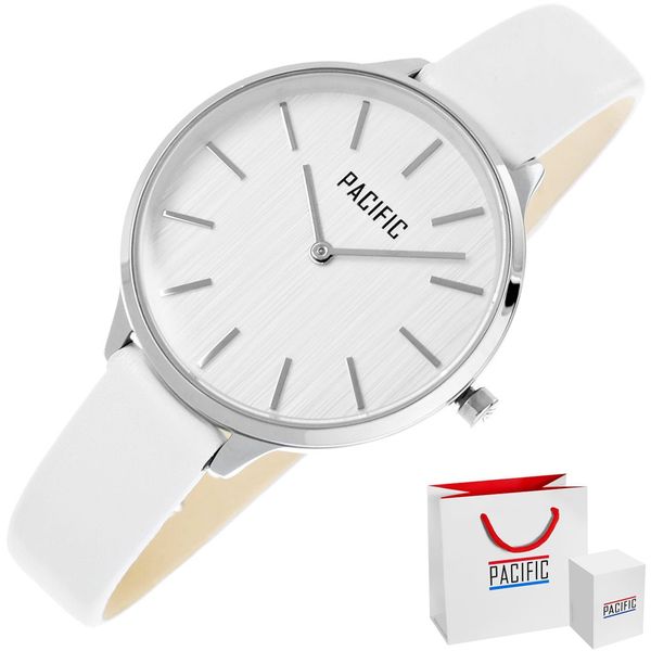 Zegarek Damski Pacific X6094-2 zdjęcie 2