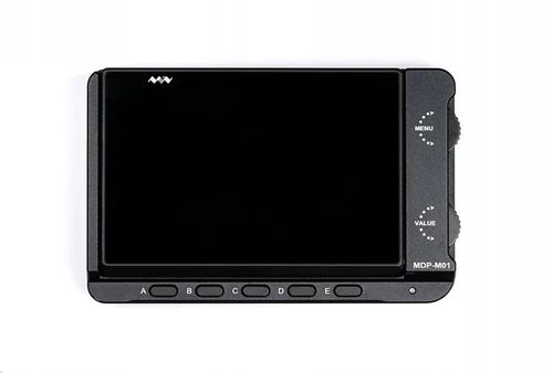 Miniware system zasilania cyfrowego MDP-M01 Mini na Arena.pl