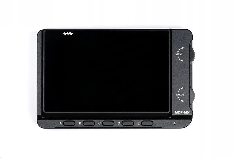 Miniware system zasilania cyfrowego MDP-M01 Mini zdjęcie 3