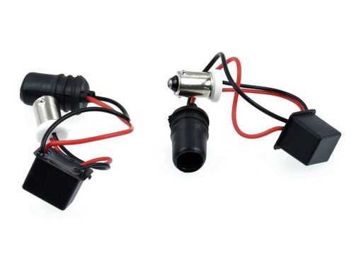 BLISTER 2pcs BA9s EPRES09 CANBUS CHEATBOX na Arena.pl