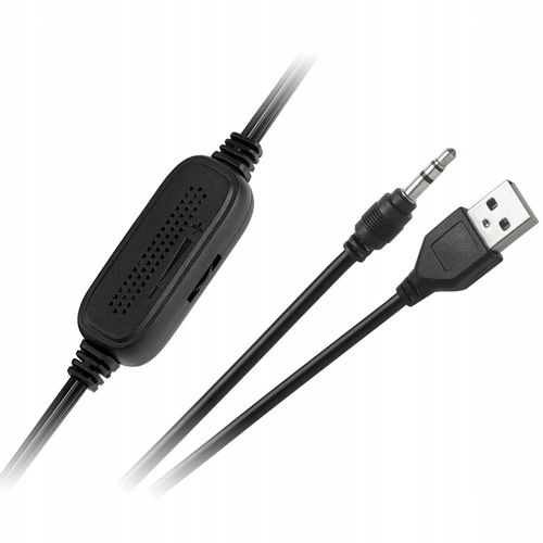 Głośniki Komputerowe 2.0 Do Pc Komputera Laptopa na Arena.pl