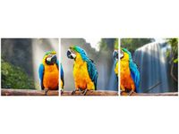 90 80CM OBRAZ T3 ELEM TRZY ARY DRUK ŚCIENNY