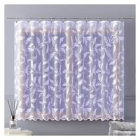 Firanka Casso wysokość 175 cm 🔲 DomoweTekstylia | WN1C18 175