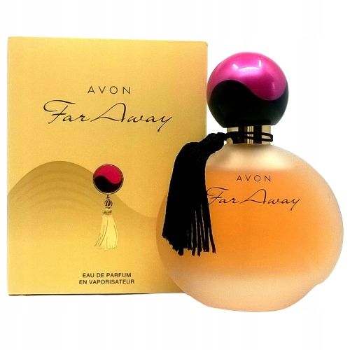 Avon Far Away zdjęcie 2