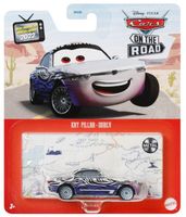 ND01_250109 CARS autko Kay Pillar Durey HHV04