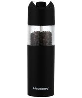 ELEKTRYCZNY GRAWITACYJNY MŁYNEK DO PIEPRZU KLAUSBERG KB-7436