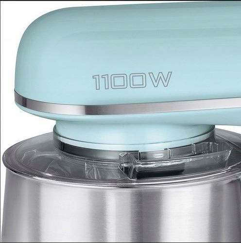 Robot kuchenny planetarny CLATRONIC KM 3711 1100W na Arena.pl