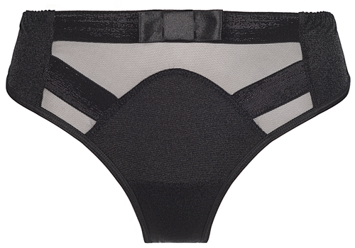 Figi/Briefs V-8453 czarny L na Arena.pl