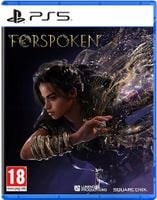 Forspoken PlayStation 5 (PS5) pudełkowa