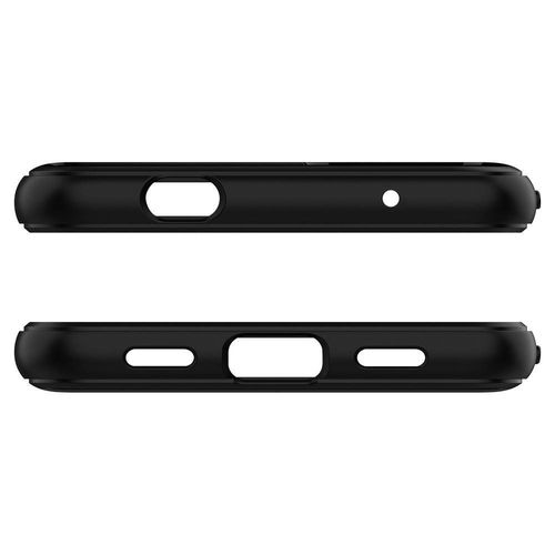 SPIGEN RUGGED ARMOR GOOGLE PIXEL 4A 5G MATTE BLACK na Arena.pl