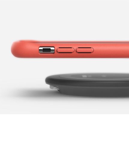Etui Ringke Air S do iPhone 11 Pro Coral na Arena.pl