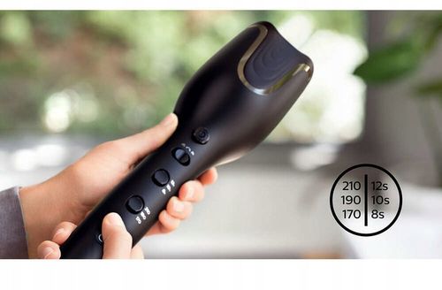 Lokówka automatyczna PHILIPS StyleCare Prestige BHB876/00 na Arena.pl