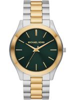 ZEGAREK MĘSKI Michael Kors Runway MK9149 + BOX