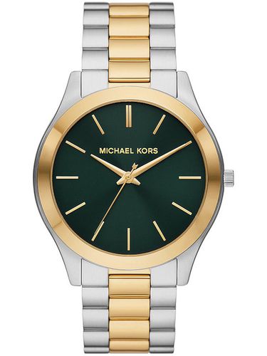 ZEGAREK MĘSKI Michael Kors Runway MK9149 + BOX na Arena.pl