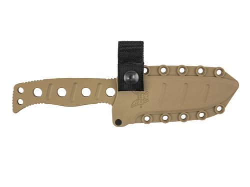Nóż Benchmade 375SN Fixed Adamas na Arena.pl