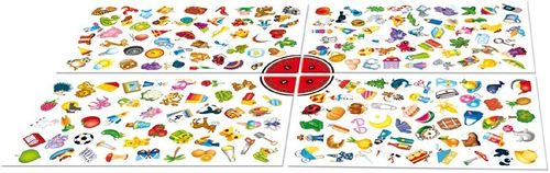 GRA EDUKACYJNA BYSTRE OCZKO na Arena.pl