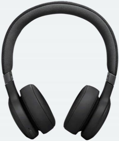 Słuchawki Bluetooth JBL Live 670NC Czarny zdjęcie 9