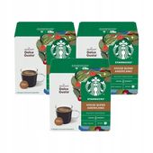 Kapsułki do Dolce Gusto Starbucks Grande 3x12szt