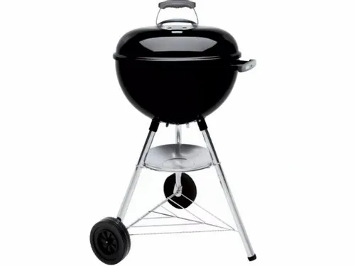 Grill węglowy Bar-B-Kettle 47 cm Weber 1231004 na Arena.pl