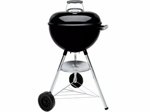 Grill węglowy Bar-B-Kettle 47 cm Weber 1231004 zdjęcie 6