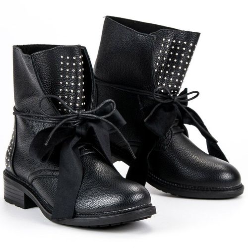 Modne botki workery r.37 na Arena.pl