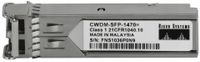 CISCO CWDM-SFP-1470= CNTRVW0FAA 1000BASE-CWDM SFP