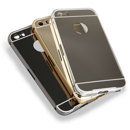Etui Aluminium Lustro do iPhone 5/5s/5c/SE na Arena.pl