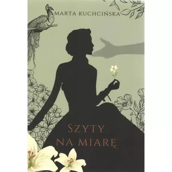Szyty na miarę zdjęcie 1